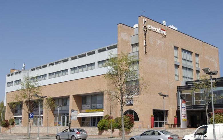 Hotel Ejecutivo