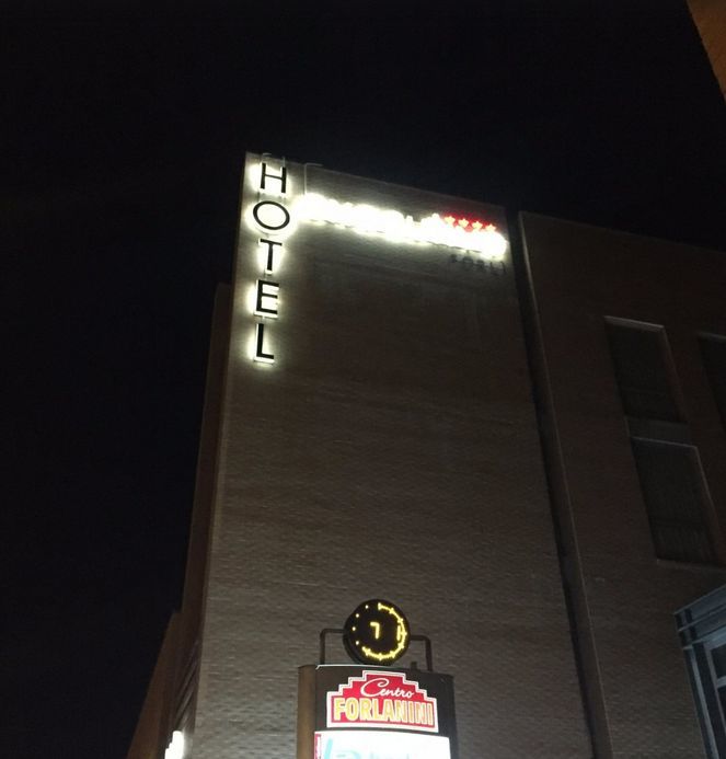 Hotel Ejecutivo