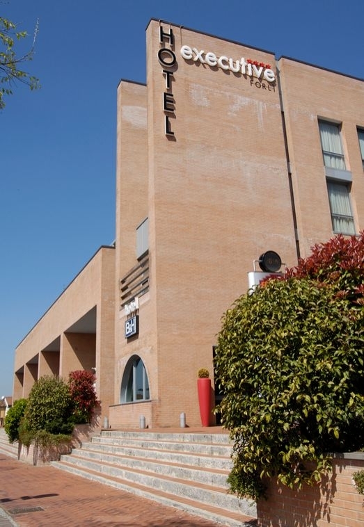 Hotel Ejecutivo