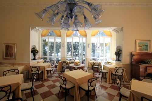 Hotel Ena