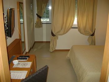 Hotel Il Poggio