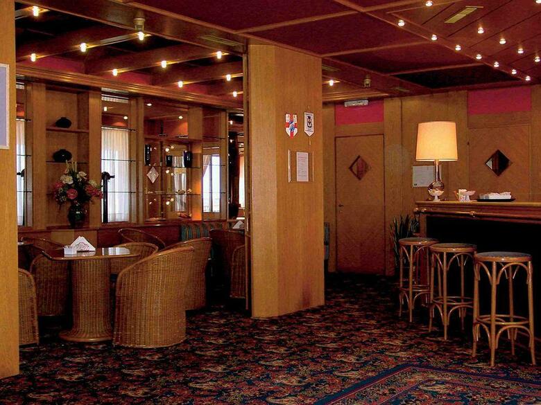 Hotel Columbus Sea