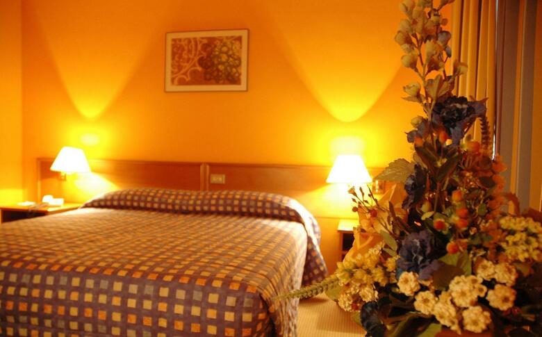 Hotel Columbus Sea