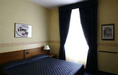 Hotel Columbus Sea