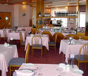 Hotel Columbus Sea