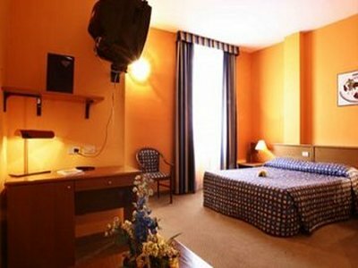 Hotel Columbus Sea