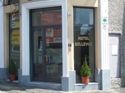 Hotel Bellevue