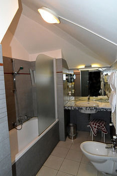 Hotel Galles