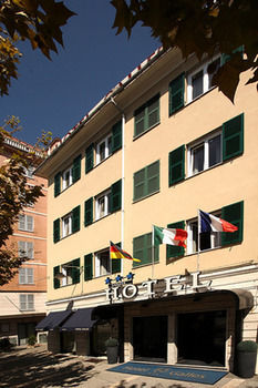 Hotel Galles