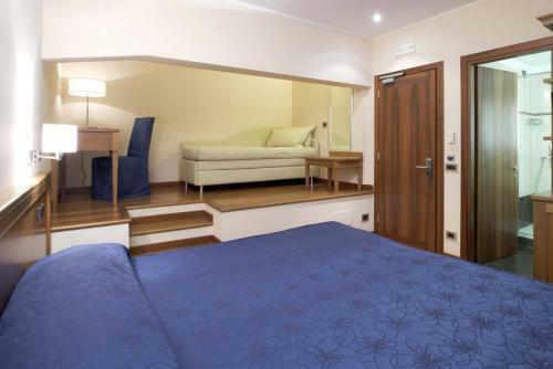 Hotel Iris