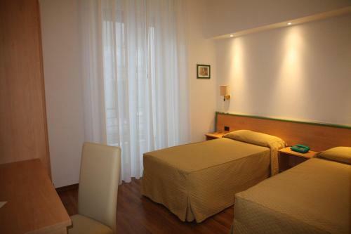 Hotel Iris