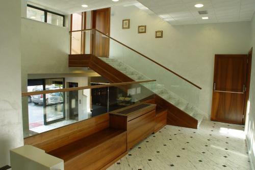 Hotel Iris