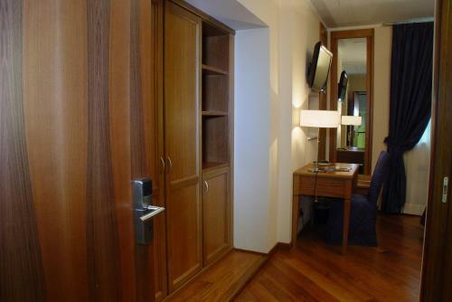 Hotel Iris