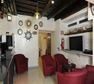 Hotel Veronese