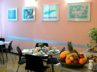 Hotel Cairoli