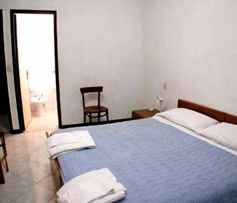 Hotel Serafino