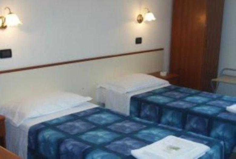 Hotel Serafino