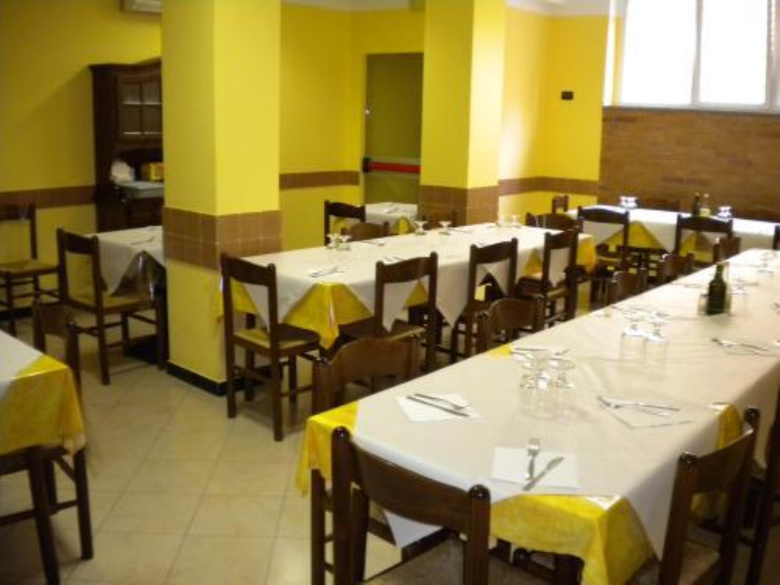 Hotel Serafino