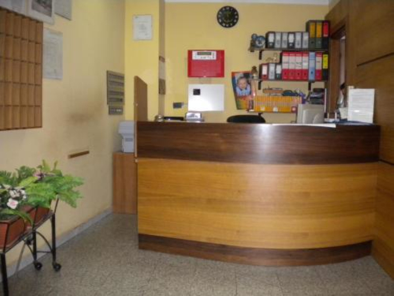 Hotel Serafino