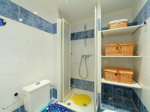 Apartment Le Petit Soleil Cannes