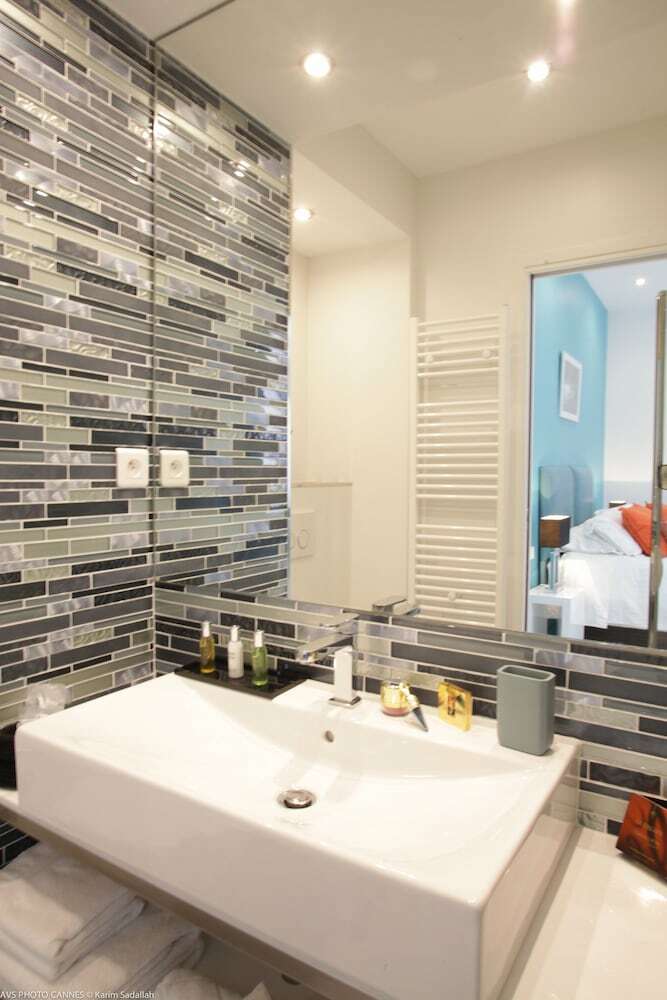 Apartamentos O Carr� Croisette
