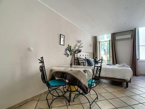 Apartamentos Residence Chryseis