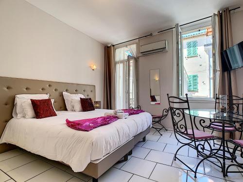 Apartamentos Residence Chryseis