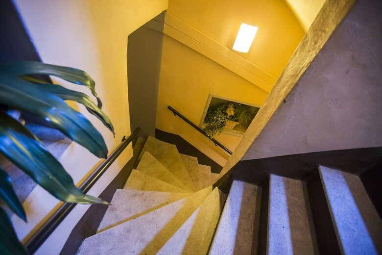 Apartamento R�sidence Bouttau