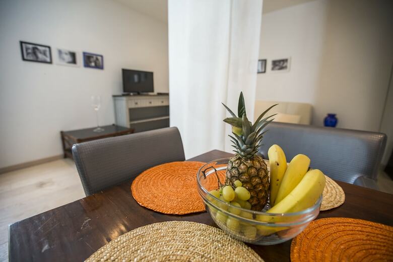 Apartamento R�sidence Bouttau