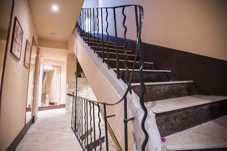 Apartamento R�sidence Bouttau