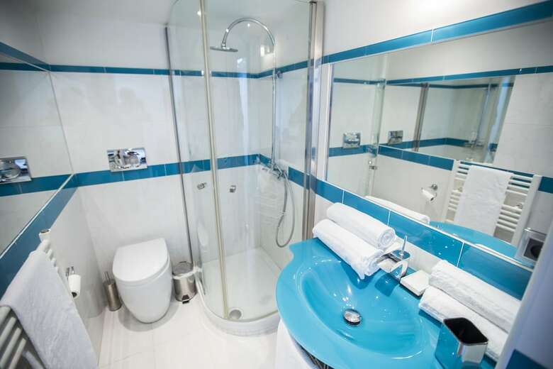 Apartamento R�sidence Bouttau