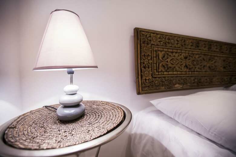Apartamento R�sidence Bouttau