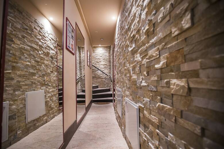 Apartamento R�sidence Bouttau