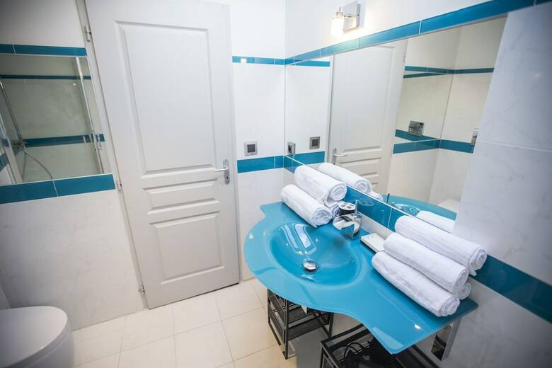 Apartamento R�sidence Bouttau