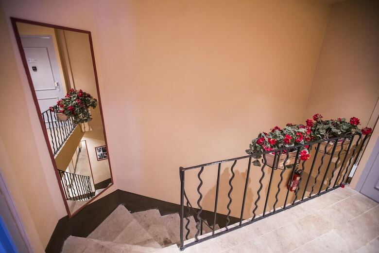 Apartamento R�sidence Bouttau