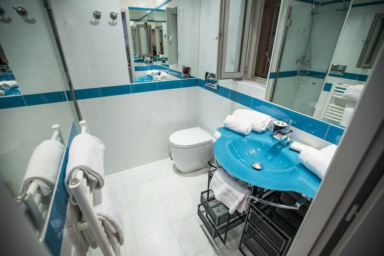 Apartamento R�sidence Bouttau