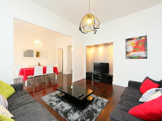 Apartamento Villa Chalmette