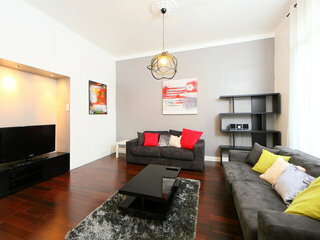 Apartamento Villa Chalmette