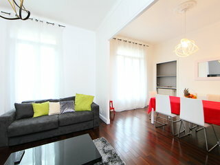 Apartamento Villa Chalmette