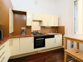 Apartamento Villa Chalmette