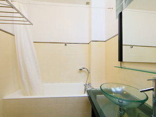 Apartamento Villa Chalmette