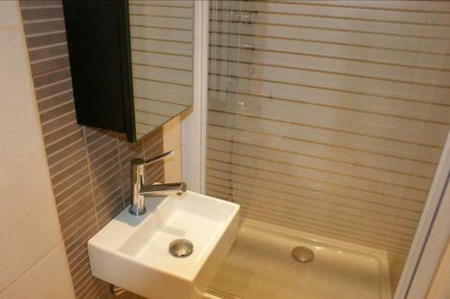 Apartamento 45 Croisette Immobilier - Le Minerve