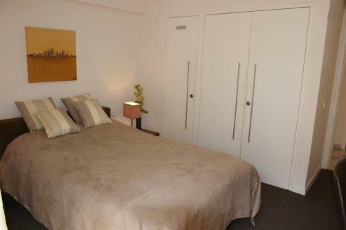 Apartamento 45 Croisette Immobilier - Le Minerve