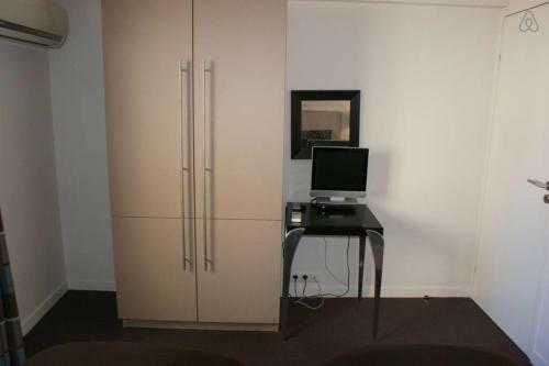 Apartamento 45 Croisette Immobilier - Le Minerve