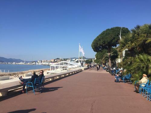 Croisette Apartments