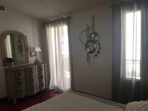 Croisette Apartments