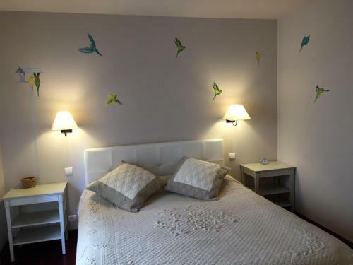Croisette Apartments