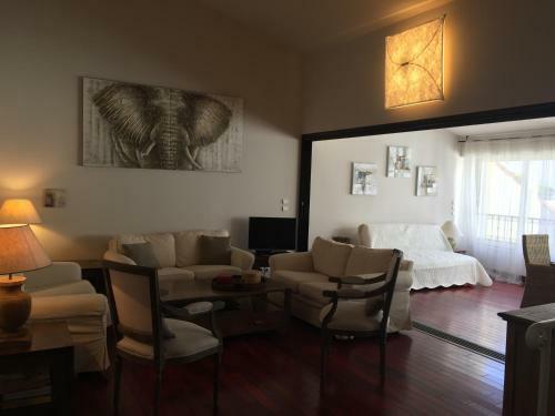 Croisette Apartments