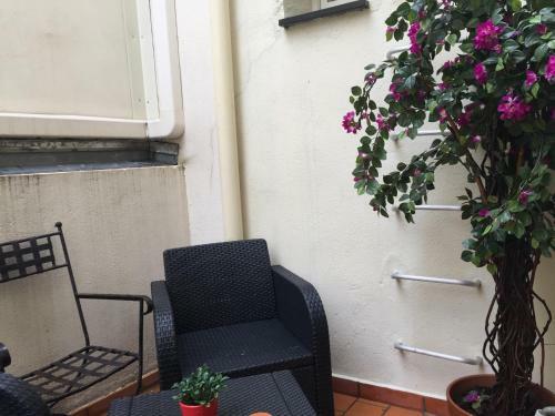 Croisette Apartments