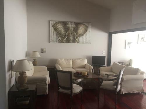 Croisette Apartments